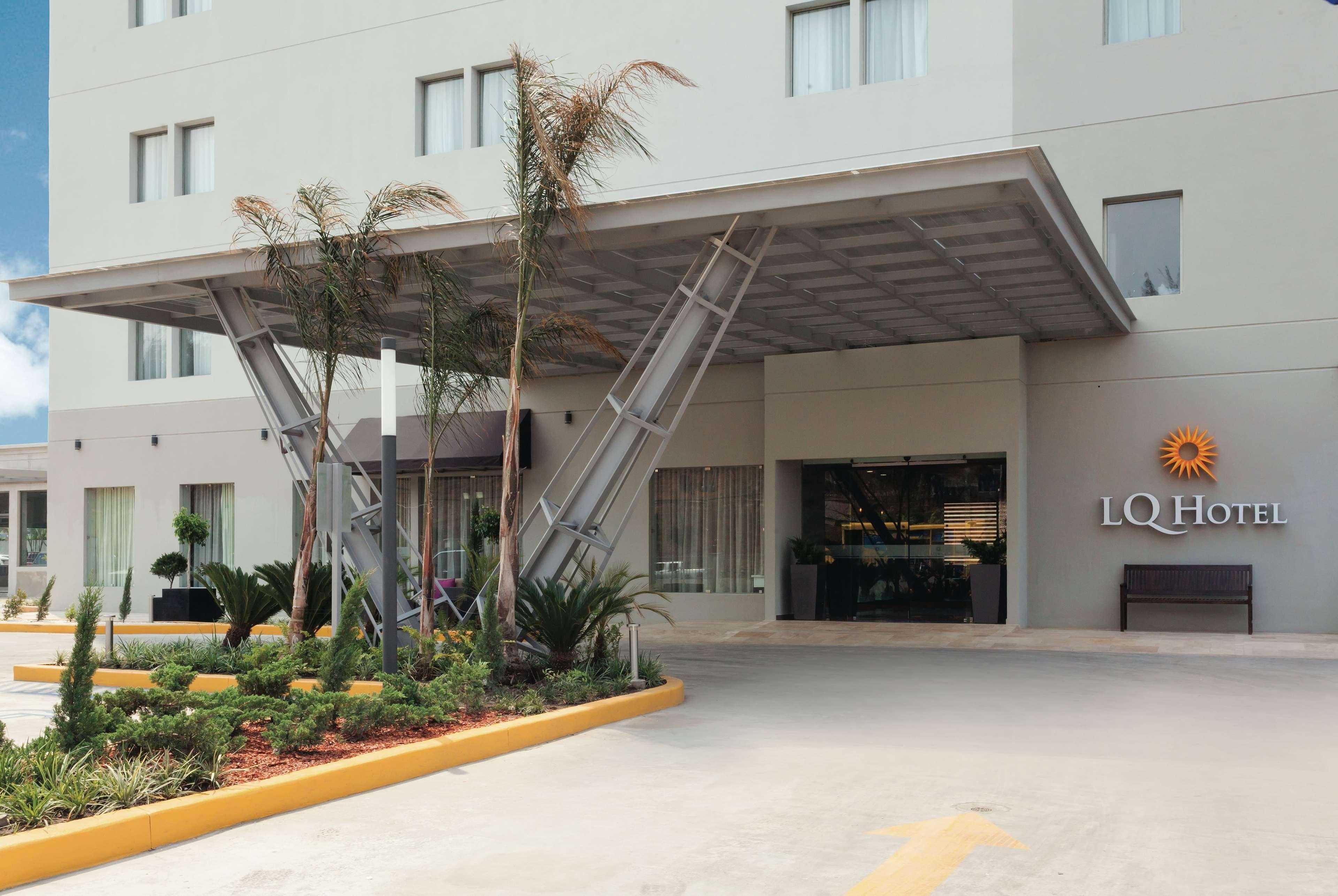 Hotel La Quinta By Wyndham Tegucigalpa Exterior foto